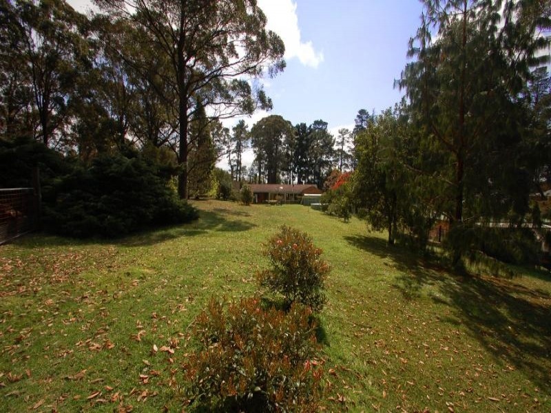 Kurrajong Heights NSW 2758