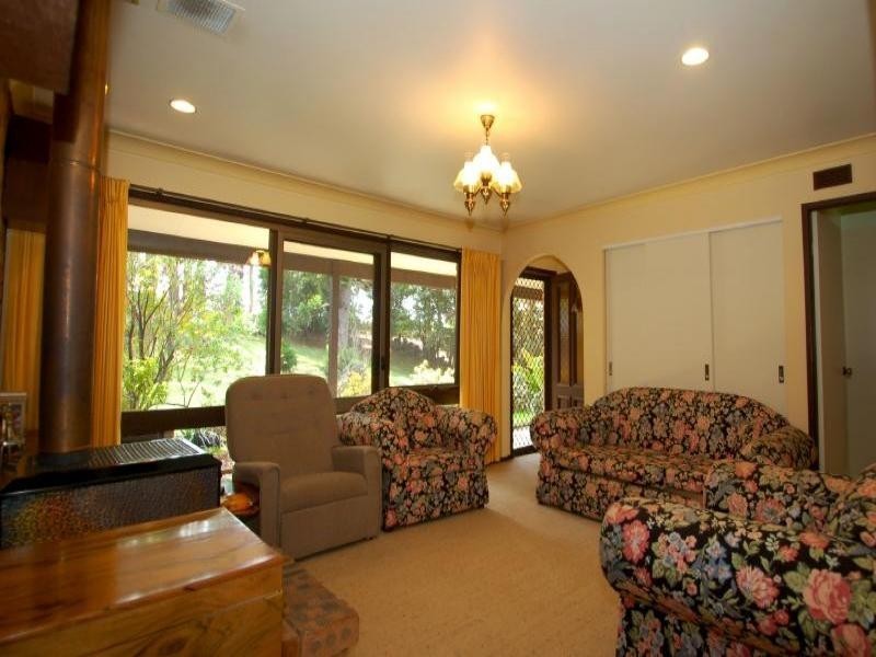 Kurrajong Heights NSW 2758