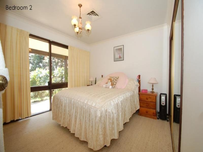Kurrajong Heights NSW 2758