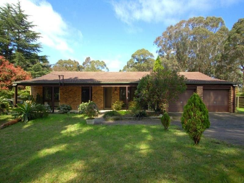 Kurrajong Heights NSW 2758