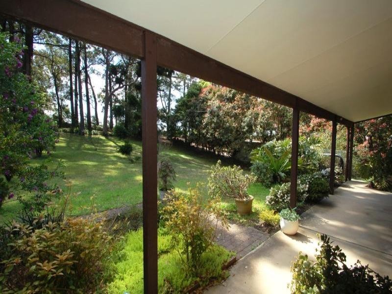 Kurrajong Heights NSW 2758