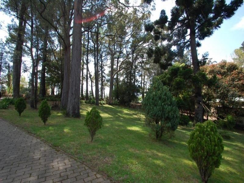 Kurrajong Heights NSW 2758