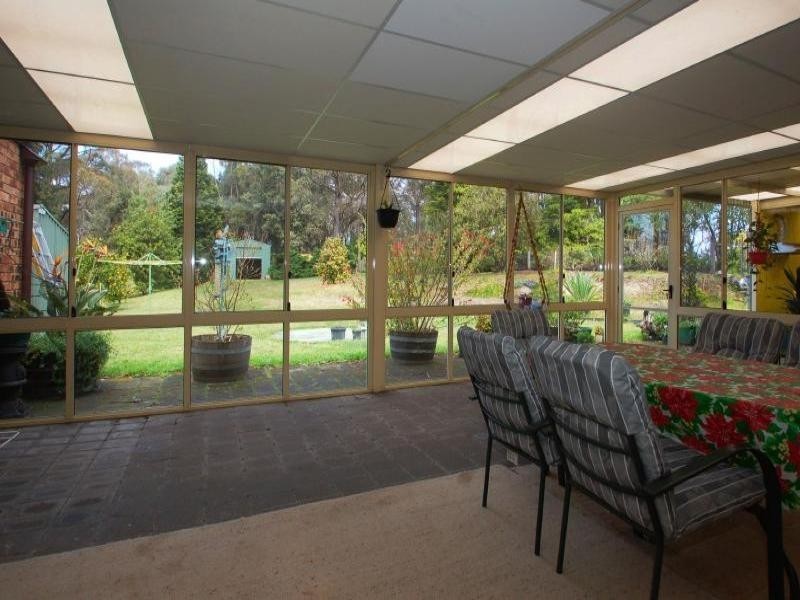 Kurrajong Heights NSW 2758