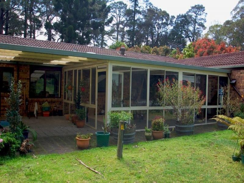 Kurrajong Heights NSW 2758