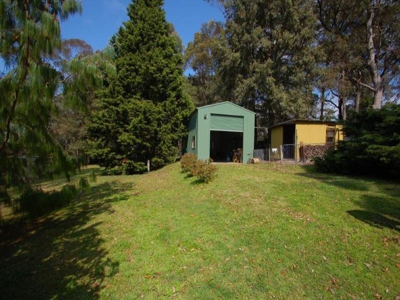 Kurrajong Heights NSW 2758