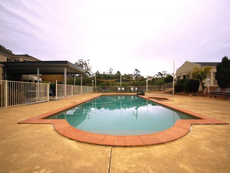 Ebenezer NSW 2756