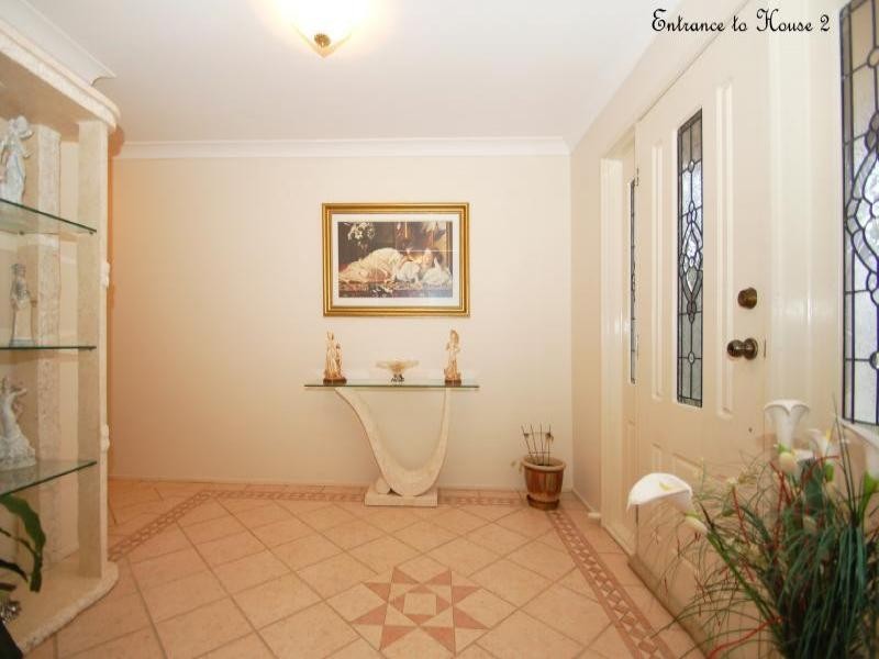Ebenezer NSW 2756