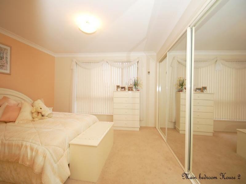 Ebenezer NSW 2756