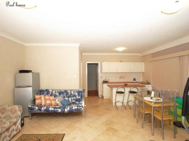Ebenezer NSW 2756