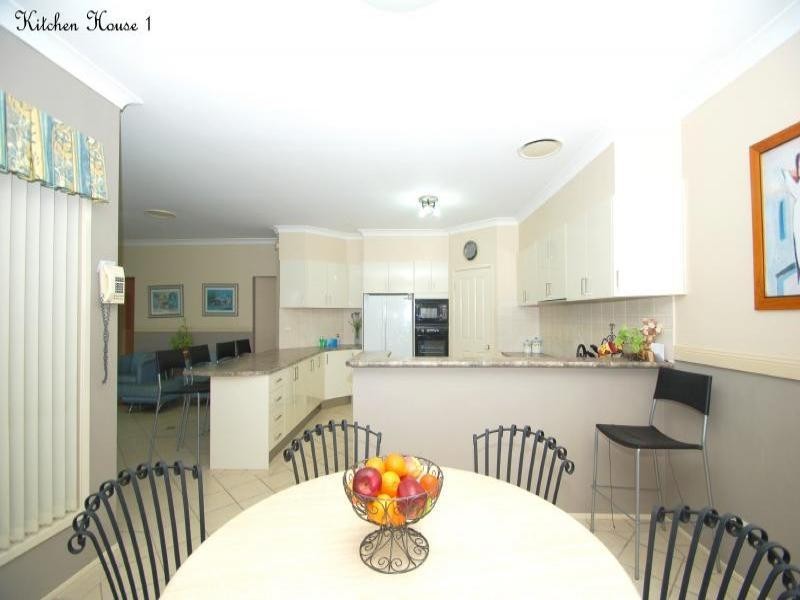 Ebenezer NSW 2756