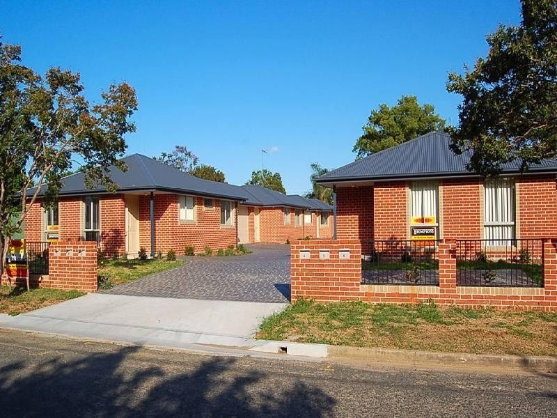 Richmond NSW 2753