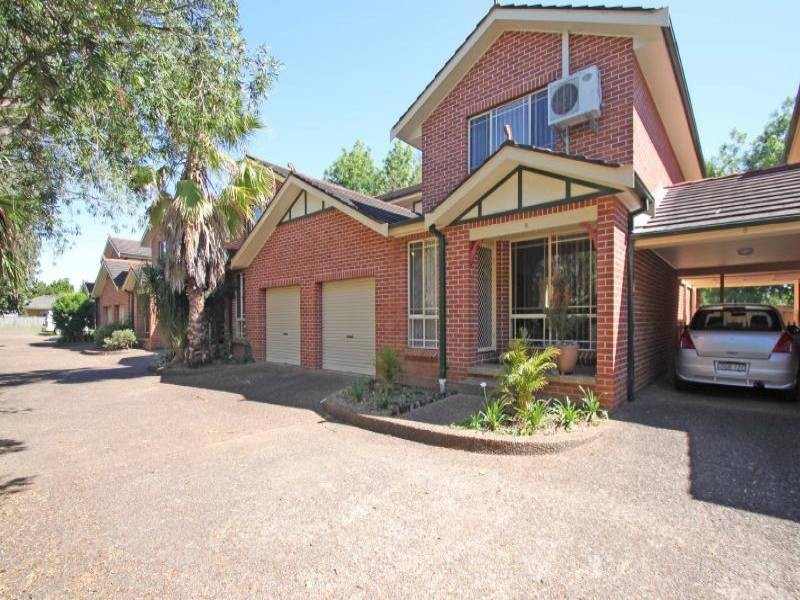 Richmond NSW 2753