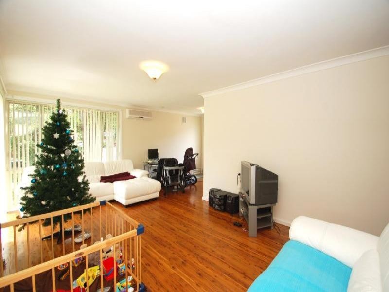 3 Clarke Avenue, Richmond NSW 2753