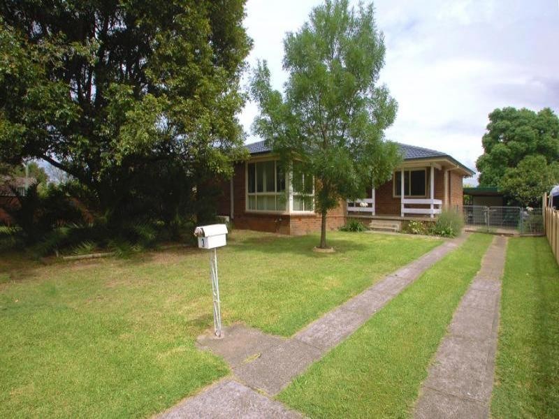3 Clarke Avenue, Richmond NSW 2753