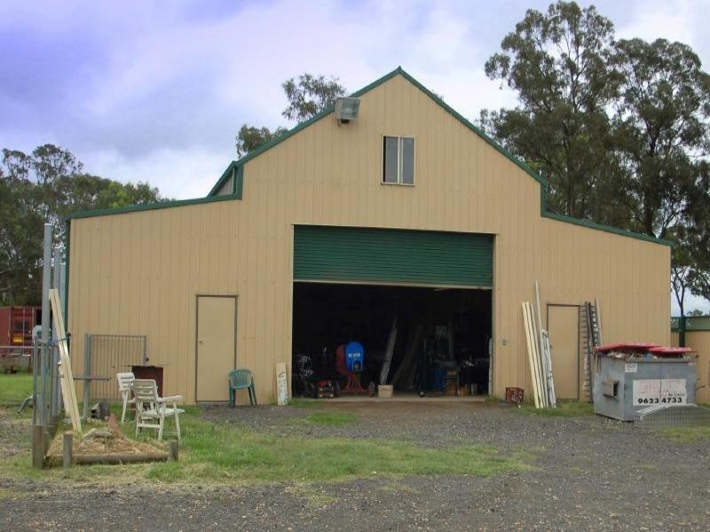 Londonderry NSW 2753