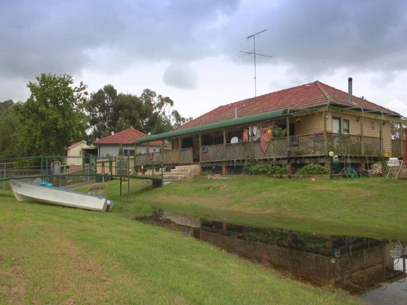 Londonderry NSW 2753