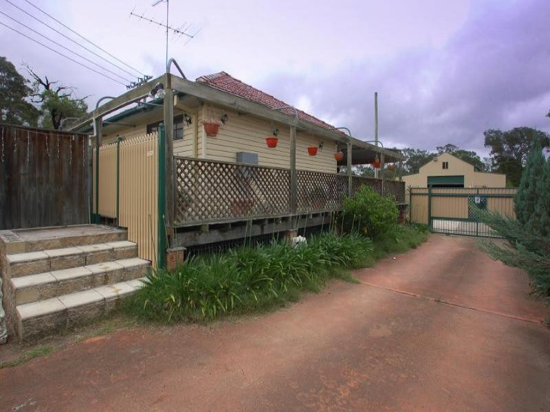 Londonderry NSW 2753