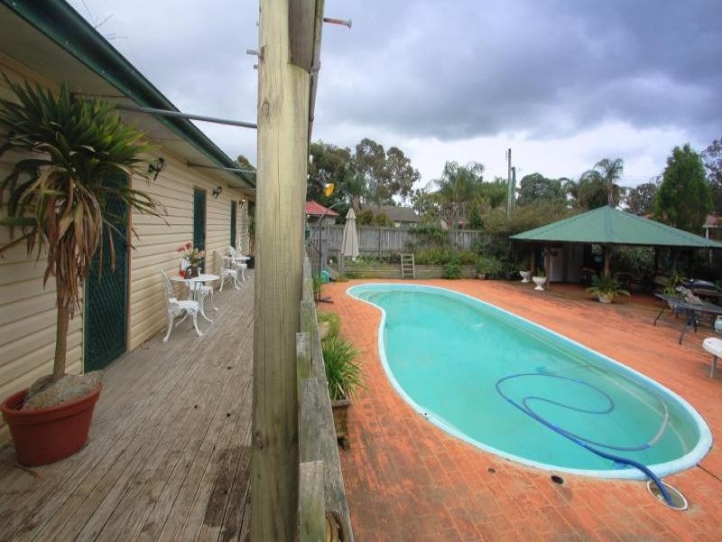 Londonderry NSW 2753