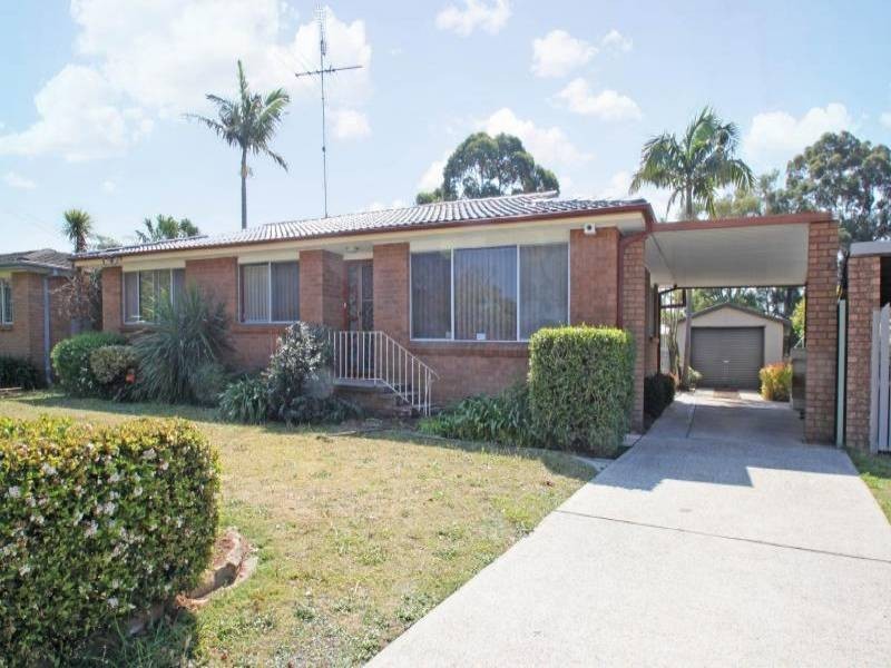 Richmond NSW 2753