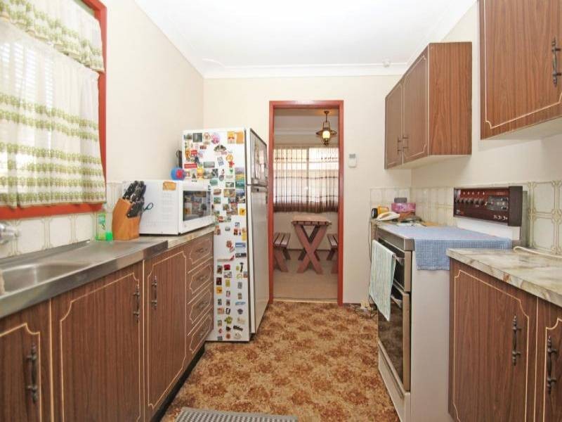 Richmond NSW 2753