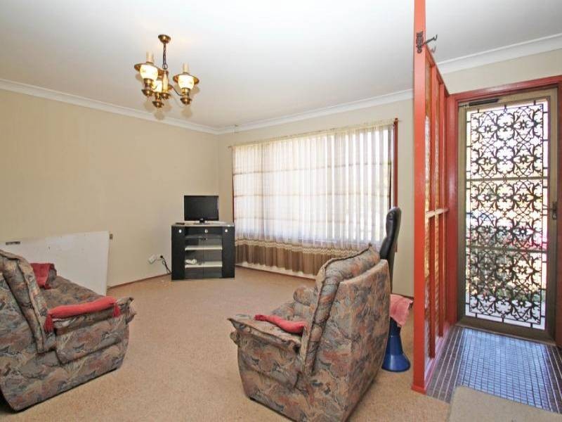 Richmond NSW 2753