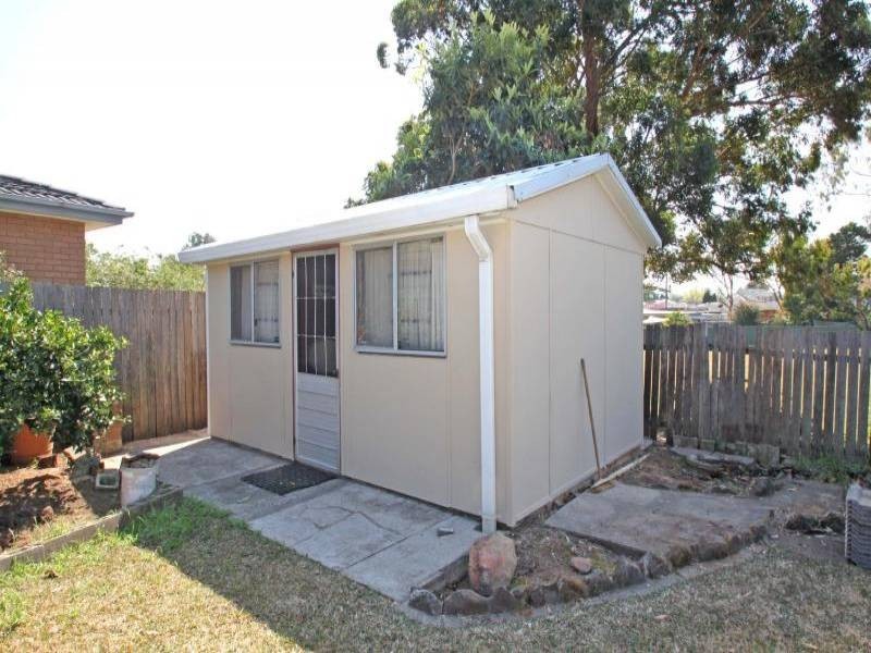 Richmond NSW 2753