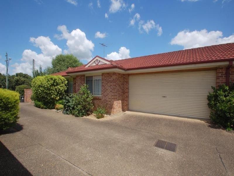 Richmond NSW 2753
