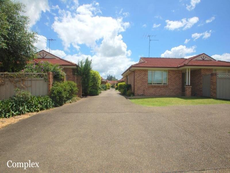 Richmond NSW 2753