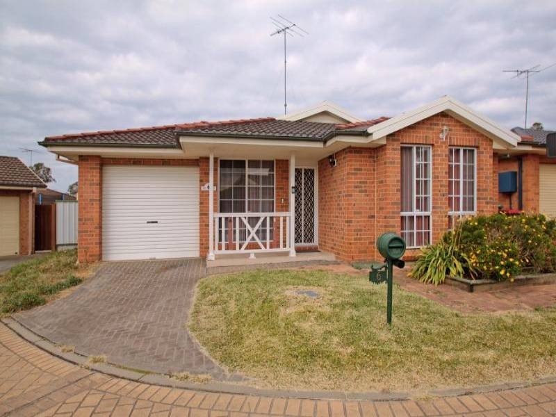 Cranebrook NSW 2749