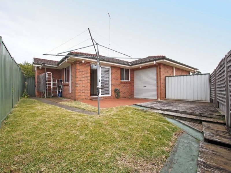 Cranebrook NSW 2749