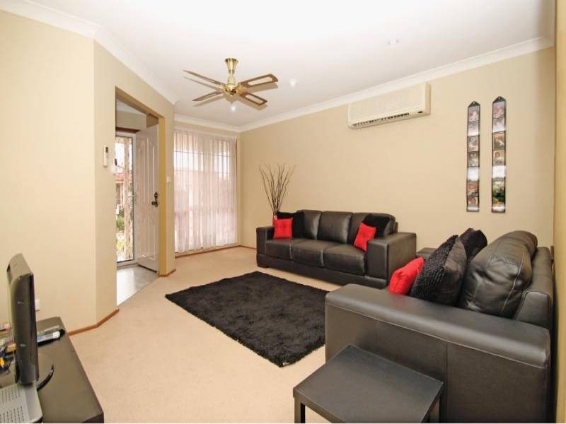 Cranebrook NSW 2749