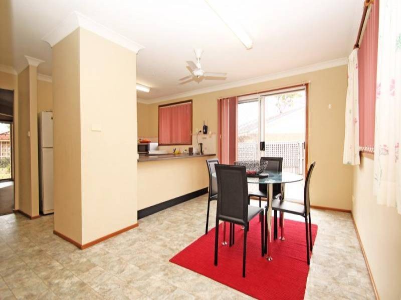 Cranebrook NSW 2749