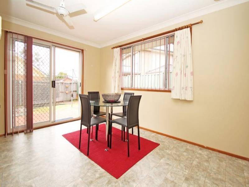 Cranebrook NSW 2749