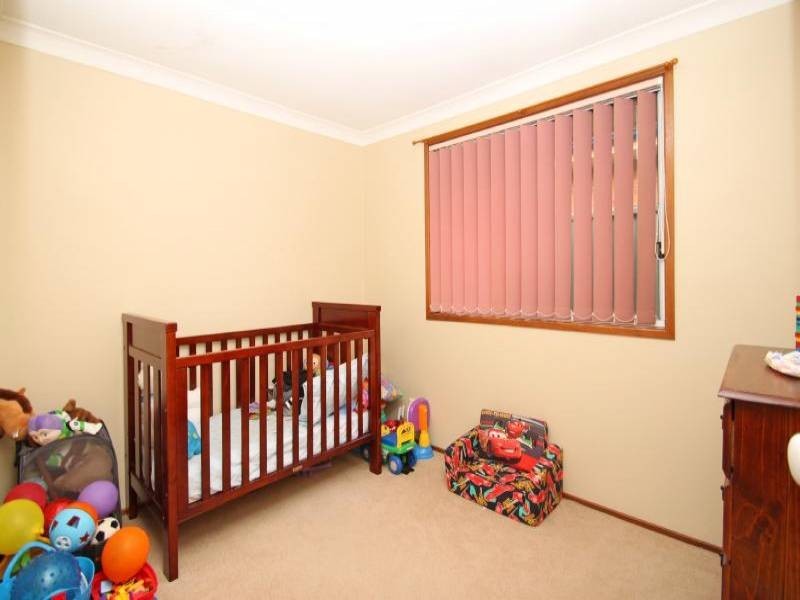 Cranebrook NSW 2749