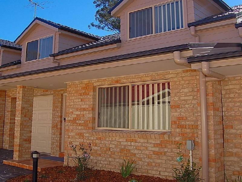 North Richmond NSW 2754