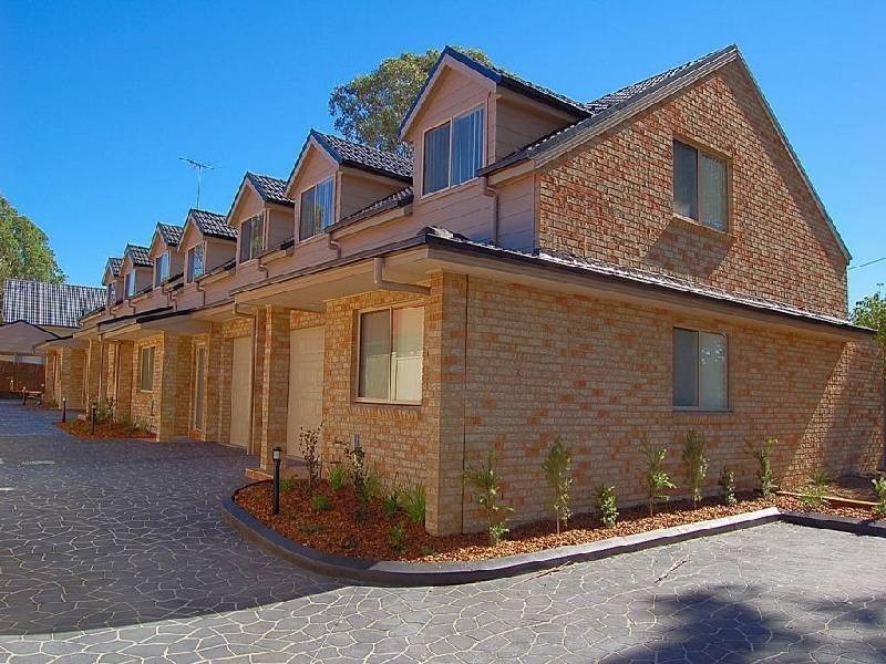 North Richmond NSW 2754