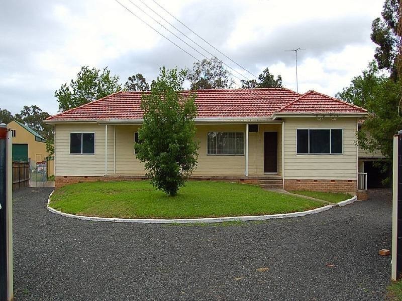 Londonderry NSW 2753