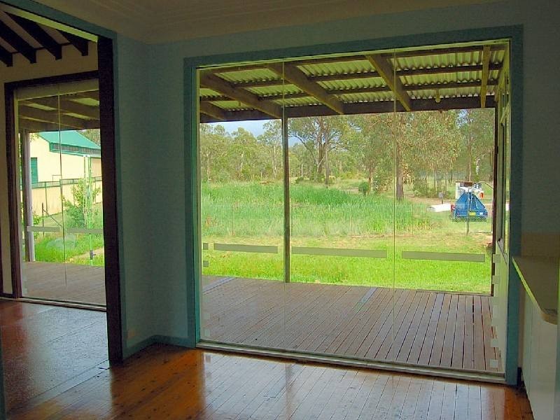 Londonderry NSW 2753