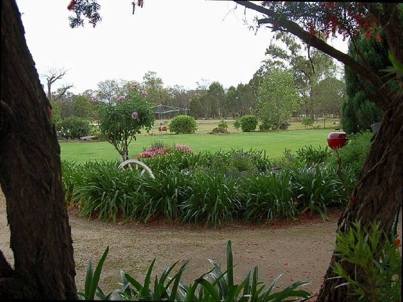 Londonderry NSW 2753