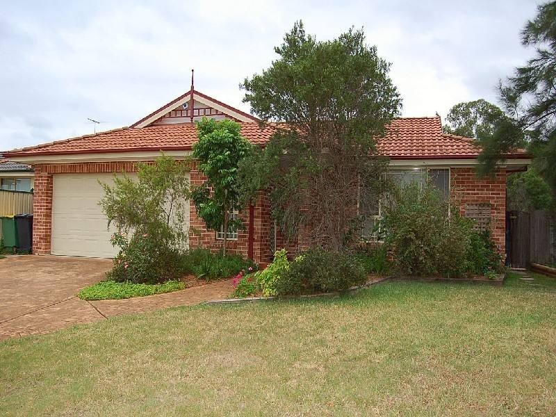 Bligh Park NSW 2756