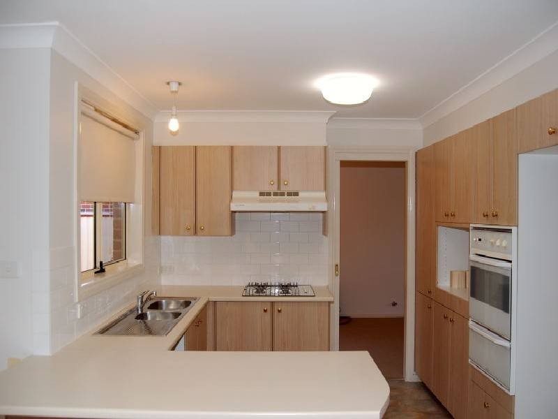 Bligh Park NSW 2756