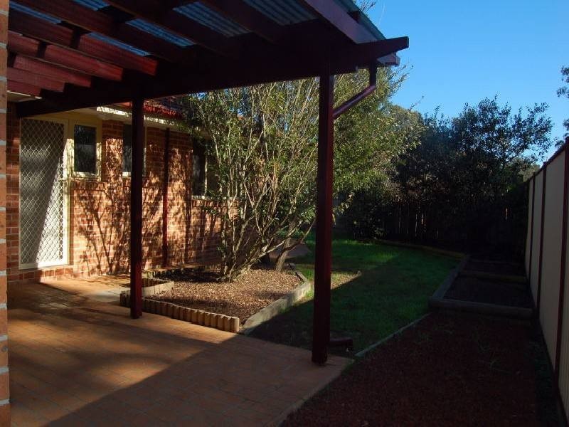 Bligh Park NSW 2756
