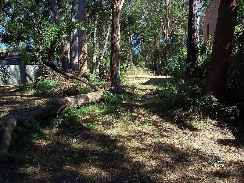 Bowen Mountain NSW 2753