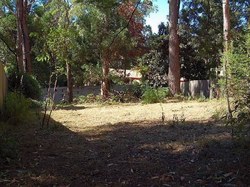 Bowen Mountain NSW 2753