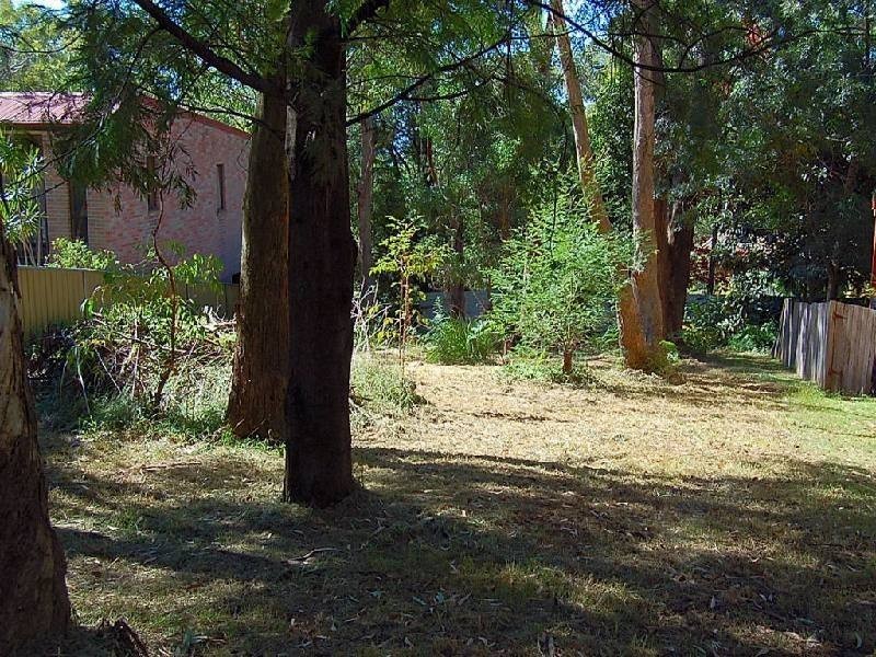 Bowen Mountain NSW 2753