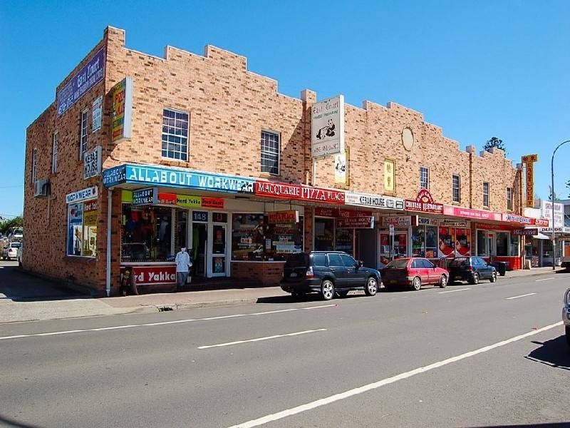 Richmond NSW 2753