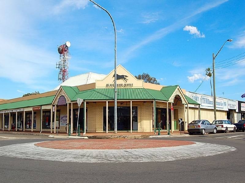 Richmond NSW 2753