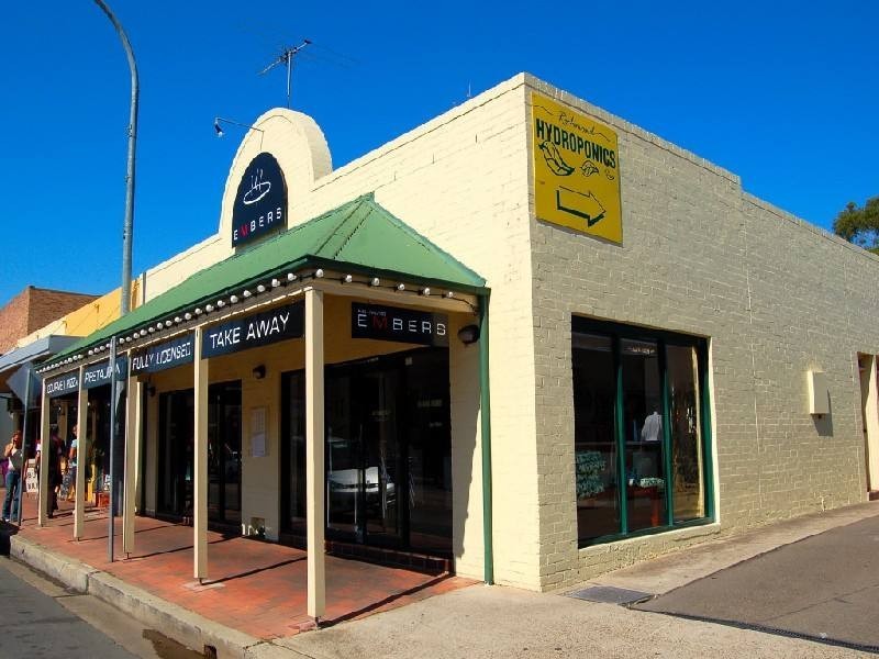 Richmond NSW 2753