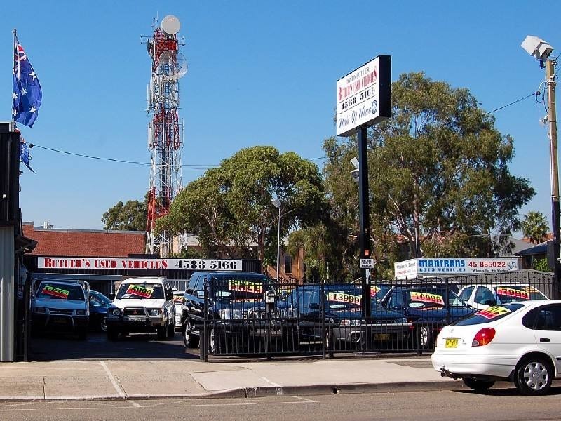 Richmond NSW 2753