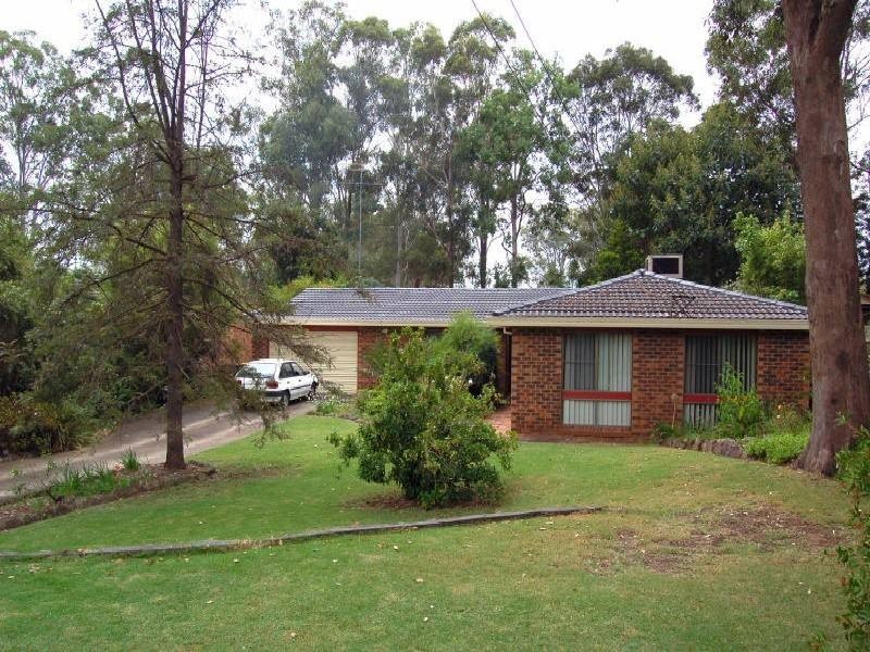 North Richmond NSW 2754